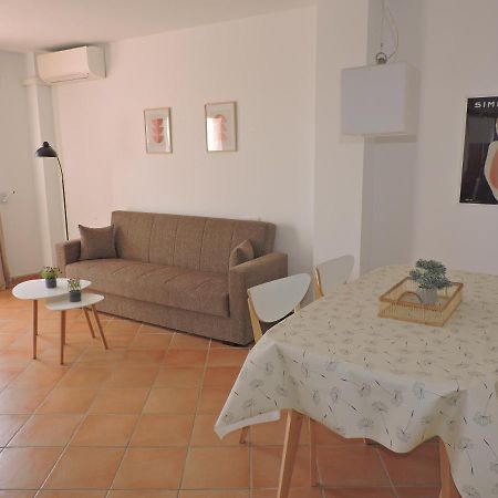 Apartamento Bonito Atico Con Terraza Altea Exterior foto