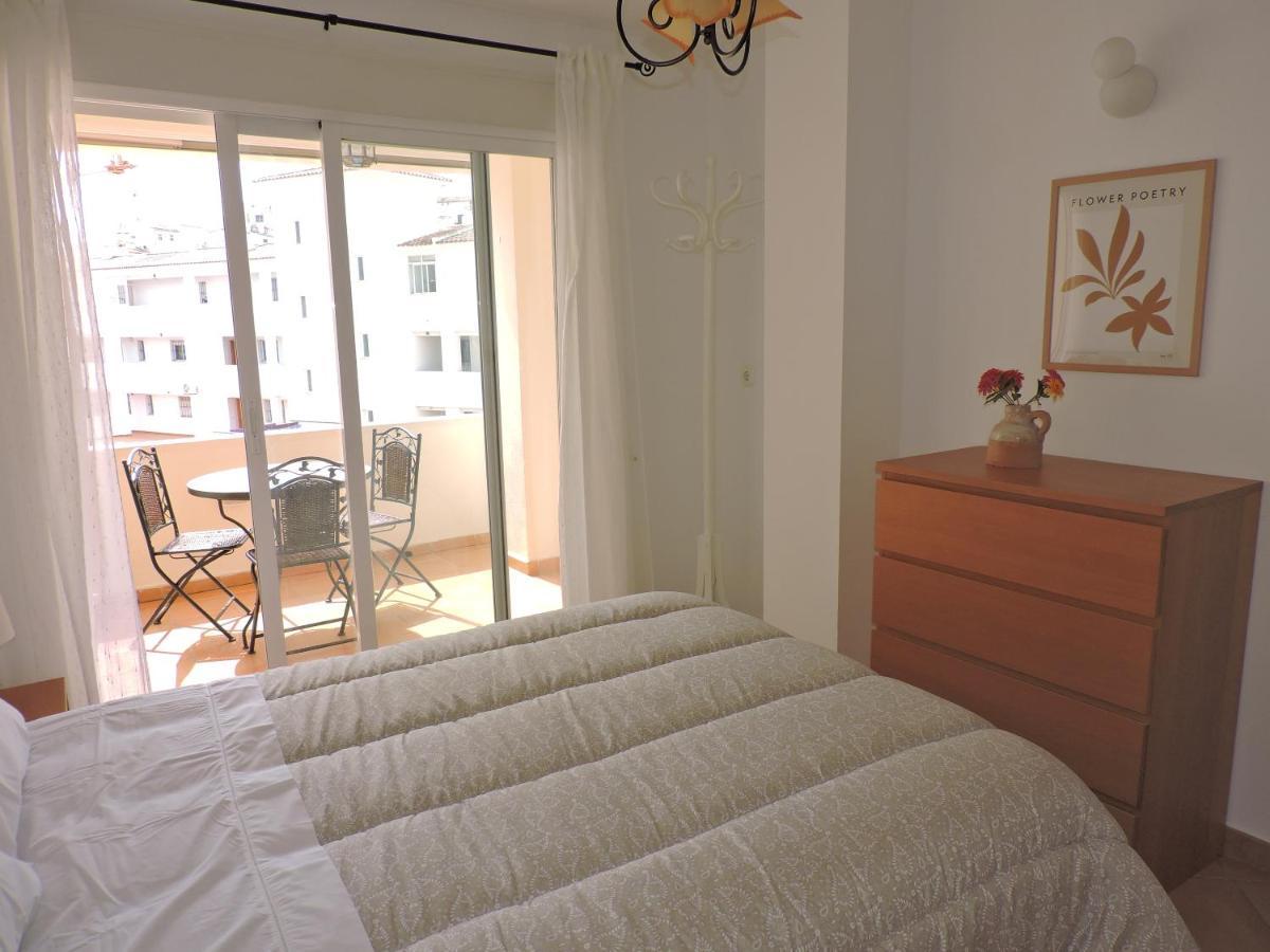 Apartamento Bonito Atico Con Terraza Altea Exterior foto