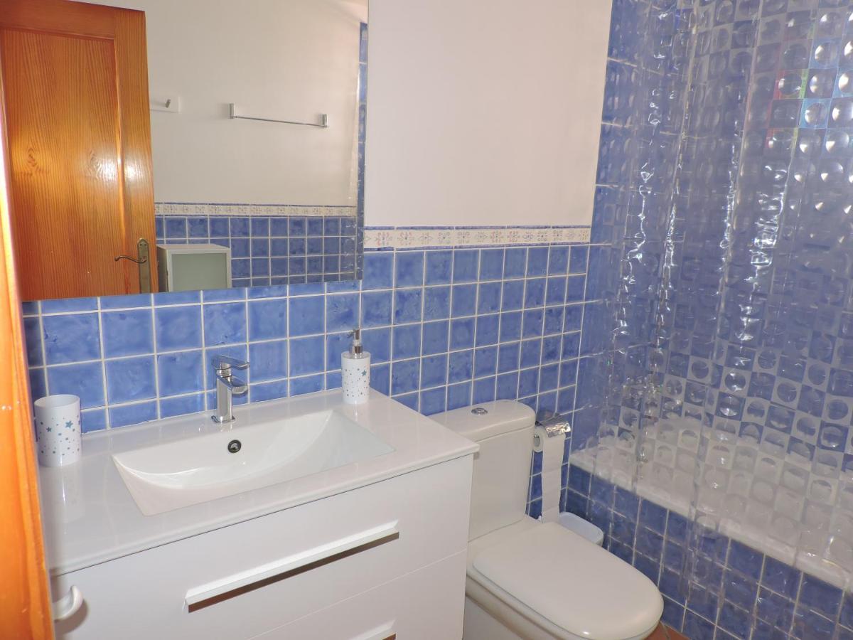 Apartamento Bonito Atico Con Terraza Altea Exterior foto