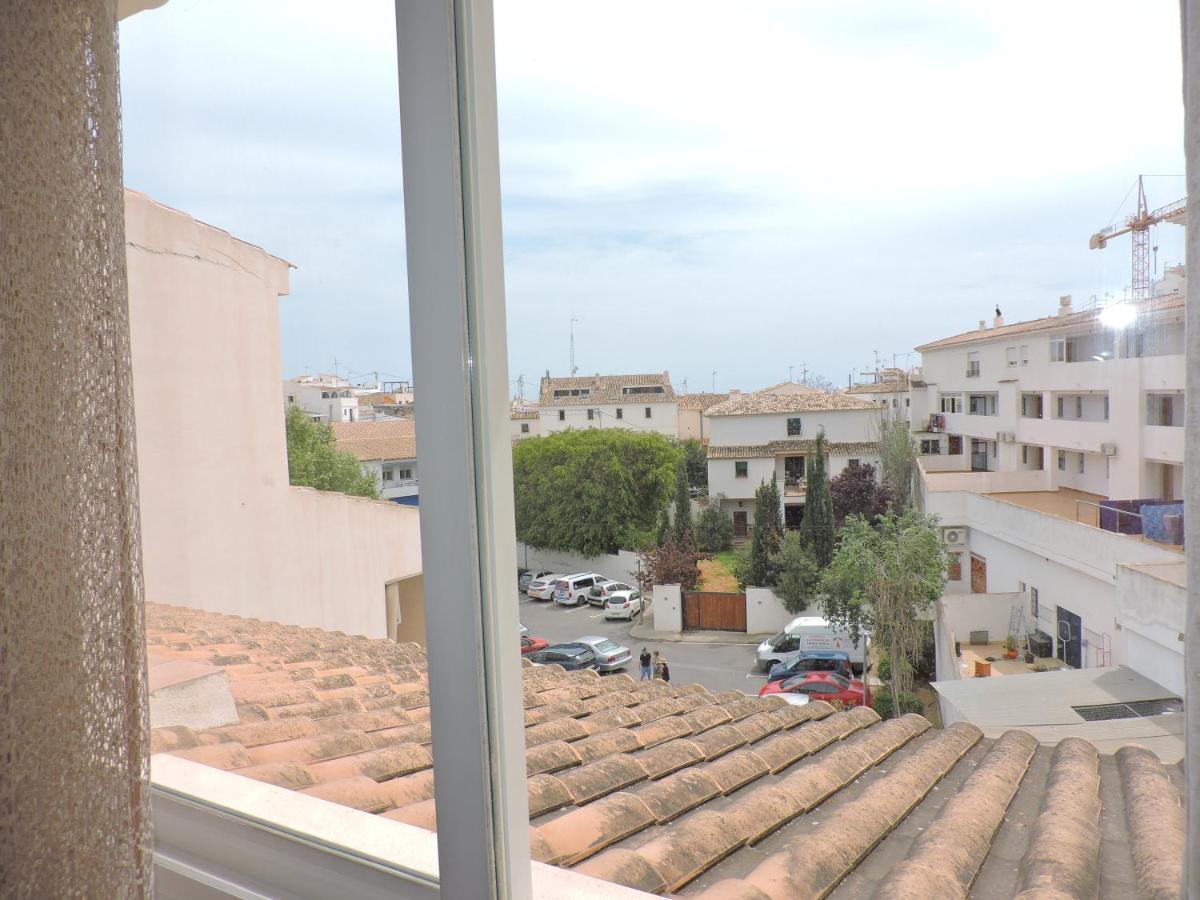 Apartamento Bonito Atico Con Terraza Altea Exterior foto