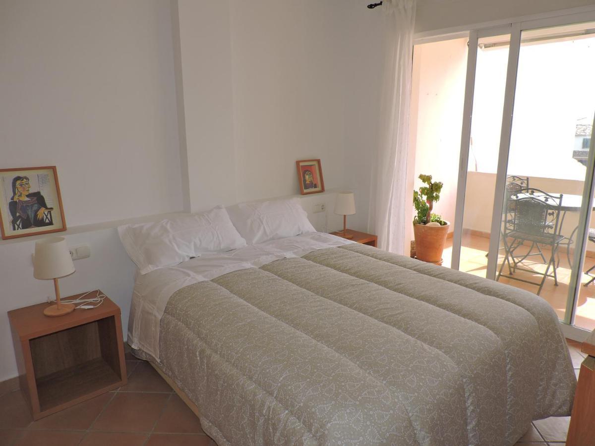 Apartamento Bonito Atico Con Terraza Altea Exterior foto